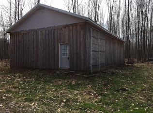 515 S Parrish Rd, Conneaut, OH 44030