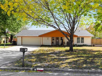 1311 Sherry Ln, Early, TX, 76802