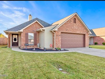 131 Legend Creek Dr, Youngsville, LA, 70592