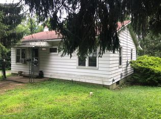61 Archbald St, Carbondale, PA