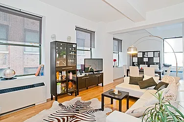Rented by Nest Seekers International