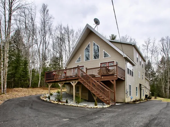 1450 Manktown Road, Waldoboro, ME 04572