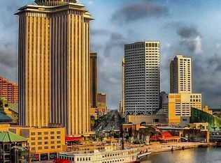 2 Canal St #2103, New Orleans, LA 70130