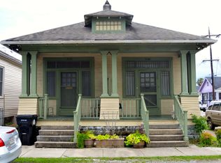 2136 Cadiz St, New Orleans, LA 70115