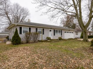 14644 Helmer Rd S, Battle Creek, MI 49015