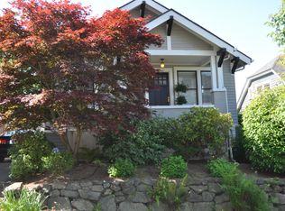 3007 S Walker St, Seattle, WA 98144