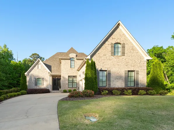 2008 Regency Way, Birmingham, AL 35242