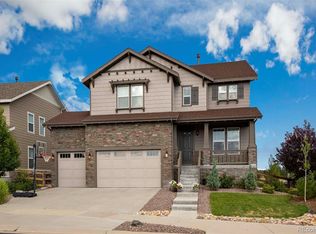 7776 S Eaton Park Ct, Aurora, CO 80016