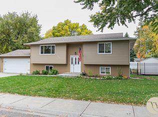 1168 Minuteman St, Billings, MT 59105