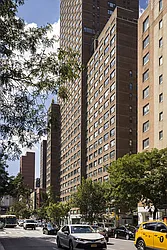 St. Tropez at 340 East 64th Street in Lenox Hill