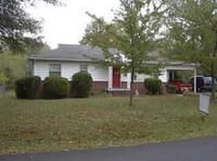 16 Rooney Rd SW, Rome, GA 30165