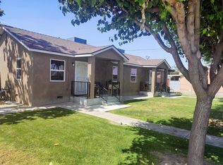 114 W Fresno St, Fowler, CA 93625