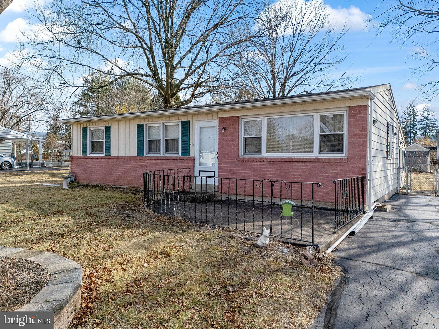 90 Holly Dr, Trappe, PA 19426 | Zillow