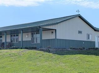 3100 SE Wamsley Rd, Cameron, MO 64429