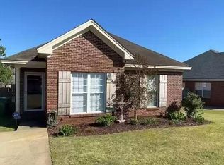 508 Mitylene Dr, Montgomery, AL 36117