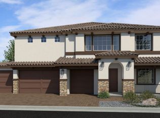 5473 Hickory Tree St LOT 14, Las Vegas, NV 89149
