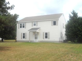 830 Montague Rd, Angier, NC 27501