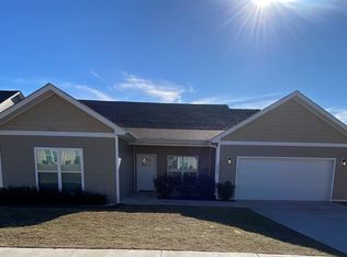 2532 Garden Dr, Benton, AR 72015