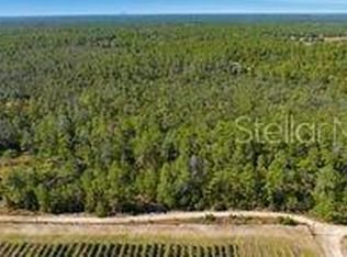 9478 N Timber Creek Ter LOT 10, Dunnellon, FL 34433