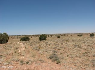 Sec 2 T14n R17e #NW4-SE4-S2, Heber, AZ 85928