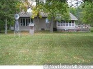 10931 Apple Trl, Grey Eagle, MN 56336