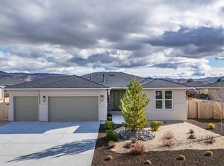 10376 N Penasquitos Ct, Sparks, NV 89441