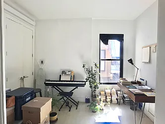 Rented by Corcoran