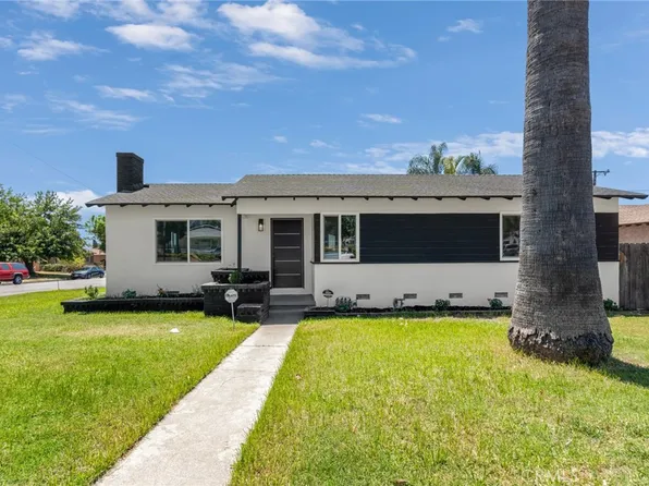 5233 Benito St, Montclair, CA 91763