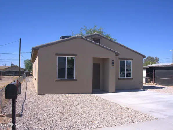 706 W 12TH Street, Casa Grande, AZ 85122