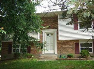 3089 Featherstone Dr, Burlington, KY 41005