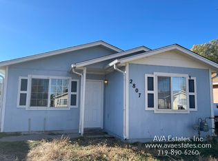 2807 Acero Ave, Pueblo, CO 81004
