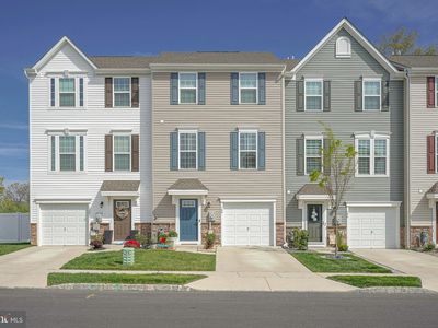 188 Freedom Way, Sicklerville, NJ, 08081