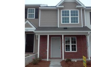 408 Mourning Dove Ter, Greensboro, NC 27409