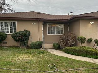 1311 N Matus Ave, Fresno, CA