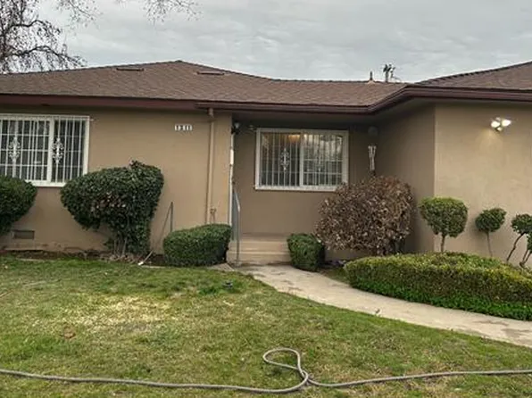 1311 N Matus Ave, Fresno, CA 93727