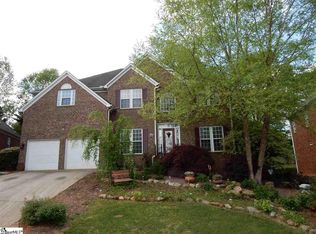 4 Bentley Way, Greer, SC 29650