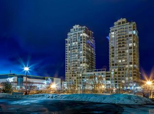 222 S Riverfront Ave SW #414, Calgary, AB T2P 0X2