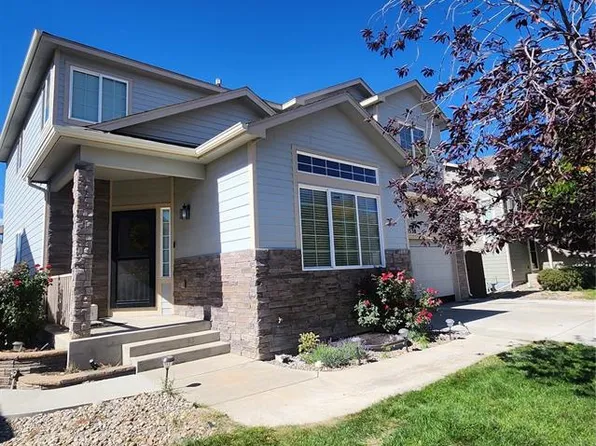 4530 Sierra Rica Rd, Colorado Springs, CO 80911