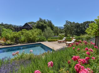 2871 Bristol Rd, Kenwood, CA 95452