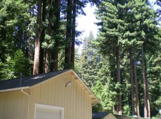 500 Bernstein Dr, Boulder Creek, CA 95006