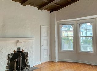 2070 Pacific, San Francisco, CA 94109