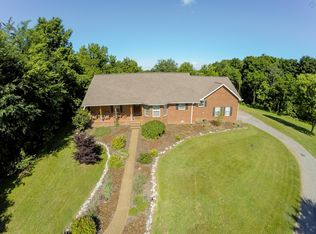 337 Tomlinson Rd LOT 1, Lebanon, TN 37087