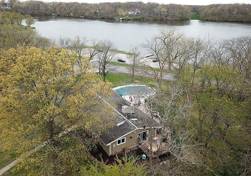 3167 Lake Bluff Dr, Decatur, IL 62521 Zillow
