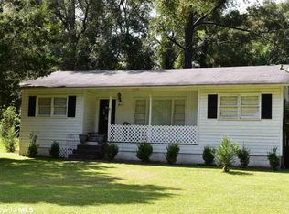 8616 Gulfcrest Rd, Chunchula, AL 36521