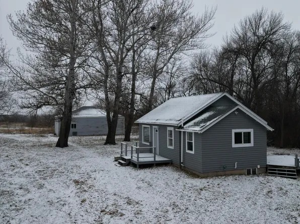 404 12th Ave SE, Elbow Lake, MN 56531