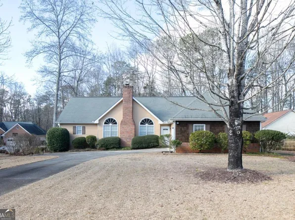 2450 Churchill Downs, Cumming, GA 30041
