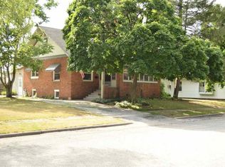 108 George St, North Judson, IN 46366