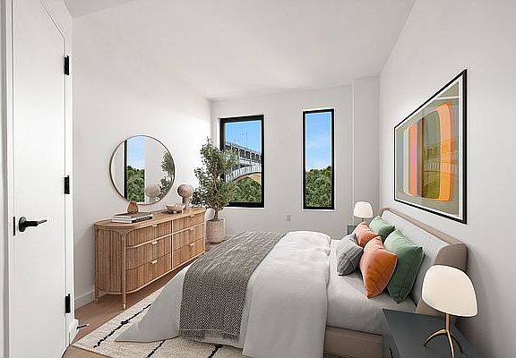 2nd image of 2395 Palisade Ave #102