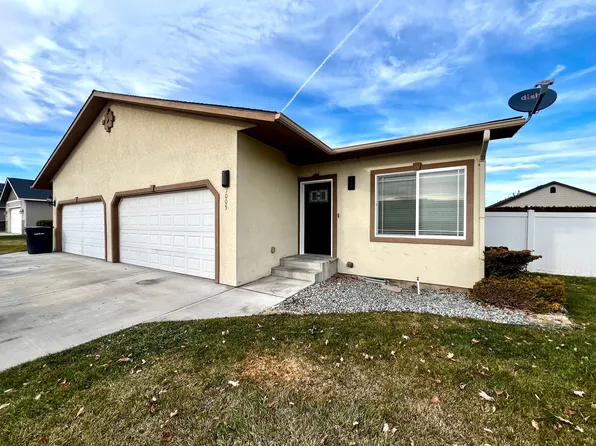 7005 W Mead Ave, Yakima, WA 98908