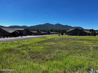 219 Trilogy Dr #46, Williams, AZ 86046